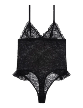 Cargar imagen en el visor de la galería, Body Bibi Black