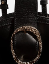 Cargar imagen en el visor de la galería, Bolso Le Cubito Negro