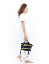 Cargar imagen en el visor de la galería, Bolso Marcus Black