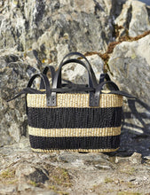 Cargar imagen en el visor de la galería, Bolso Marcus Black