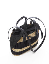 Cargar imagen en el visor de la galería, Bolso Marcus Black