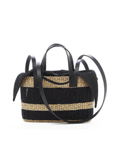 Cargar imagen en el visor de la galería, Bolso Marcus Black