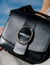 Cargar imagen en el visor de la galería, Bolso Jimena Negro