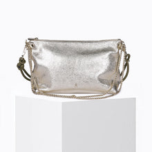 Cargar imagen en el visor de la galería, Bolso Mallow Oro