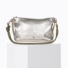 Cargar imagen en el visor de la galería, Bolso Mallow Oro