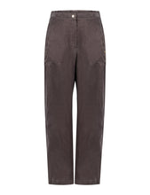 Cargar imagen en el visor de la galería, Pantalones Asphalt Grey
