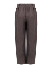Cargar imagen en el visor de la galería, Pantalones Asphalt Grey