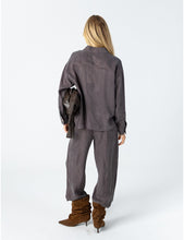 Cargar imagen en el visor de la galería, Camisa Asphalt Grey