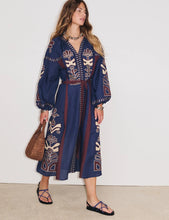 Cargar imagen en el visor de la galería, Vestido Anouck