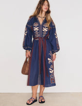 Cargar imagen en el visor de la galería, Vestido Anouck