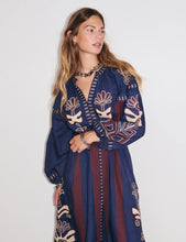 Cargar imagen en el visor de la galería, Vestido Anouck