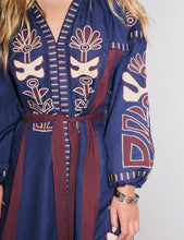 Cargar imagen en el visor de la galería, Vestido Anouck