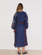 Cargar imagen en el visor de la galería, Vestido Anouck