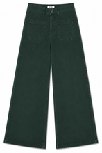 Cargar imagen en el visor de la galería, Pantalones Lucia Evergreen