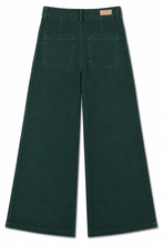 Cargar imagen en el visor de la galería, Pantalones Lucia Evergreen