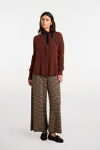 Cargar imagen en el visor de la galería, Pantalones Jacquard Sita Murt