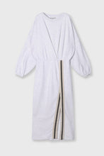 Cargar imagen en el visor de la galería, Vestido Wrap Gathering