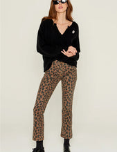 Cargar imagen en el visor de la galería, Pantalones Maylan Leopard