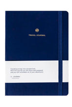 Cargar imagen en el visor de la galería, Notebook Travel Journal A5