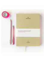 Cargar imagen en el visor de la galería, Notebook Pink A5