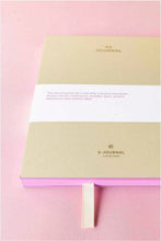 Cargar imagen en el visor de la galería, Notebook Pink A5