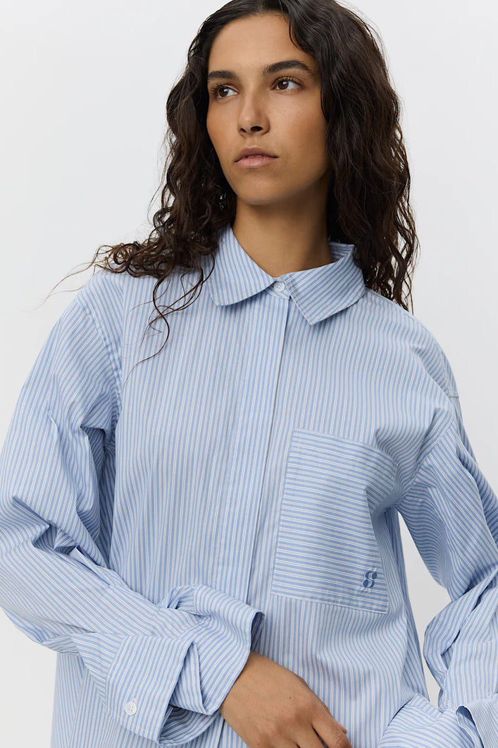 Camisa Abby
