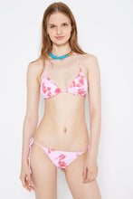 Cargar imagen en el visor de la galería, Bikini Adelle Maltinto Fresa-Rose