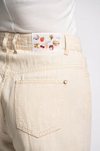 Cargar imagen en el visor de la galería, Pantalones Almenhof Sand