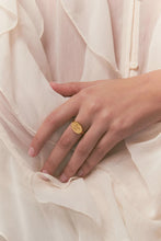 Cargar imagen en el visor de la galería, Anillo Amor Mío Oro