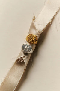 Anillo Cupido Oro