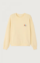 Cargar imagen en el visor de la galería, Sudadera Atubay Ecru