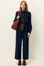 Cargar imagen en el visor de la galería, Pantalones Alberwool Queen Blue