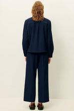 Cargar imagen en el visor de la galería, Pantalones Alberwool Queen Blue