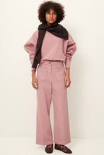 Cargar imagen en el visor de la galería, Pantalones Aldricks Bois de Rose