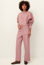 Cargar imagen en el visor de la galería, Pantalones Aldricks Bois de Rose