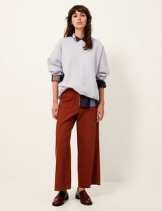 Pantalones Aldricks Tomette
