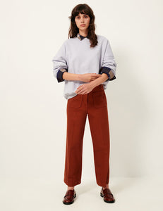 Pantalones Aldricks Tomette