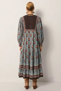 Vestido Allegra