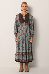 Vestido Allegra