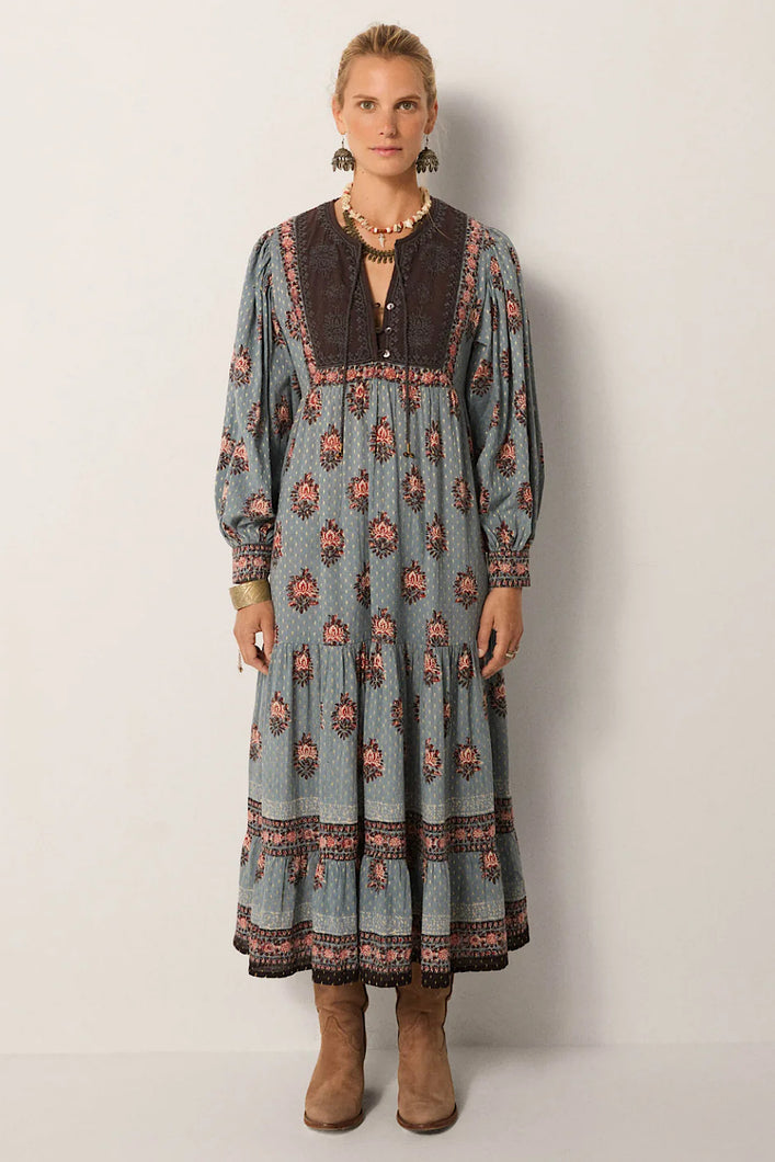 Vestido Allegra