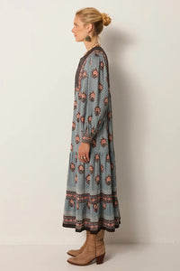 Vestido Allegra