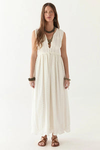 Vestido Amandine