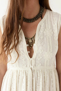 Vestido Amandine