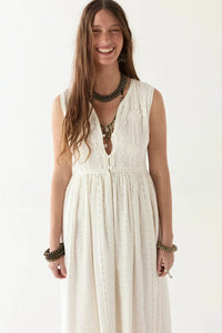 Vestido Amandine