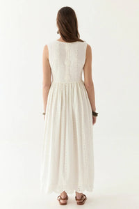 Vestido Amandine