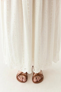 Vestido Amandine