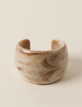 Cargar imagen en el visor de la galería, Pulsera Ambrito Ecru