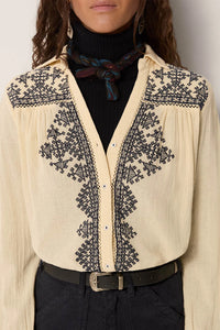 Blusa Amrit