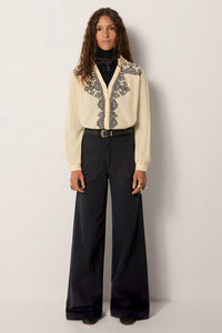 Blusa Amrit