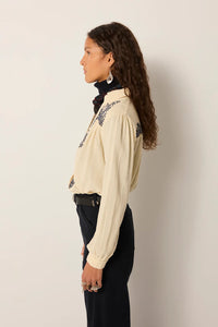 Blusa Amrit